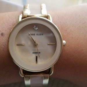 Anne Klein Watch